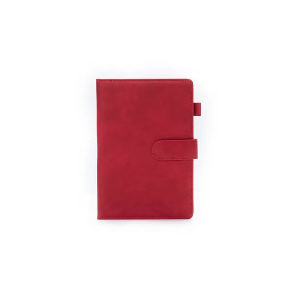Soft Cover Journal Book