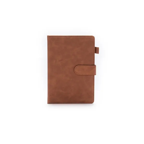 Soft Cover Journal Book