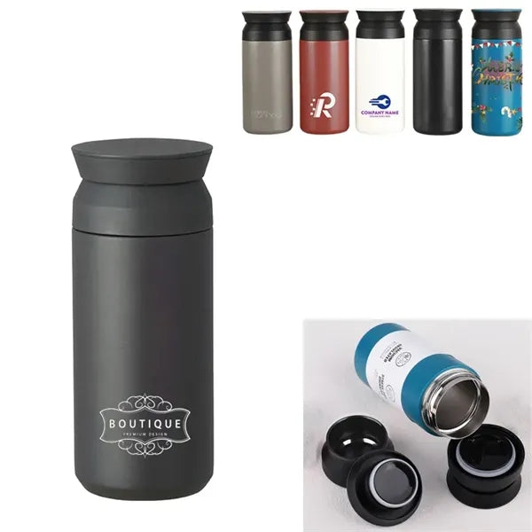 16.9 oz Vacuum Tumbler