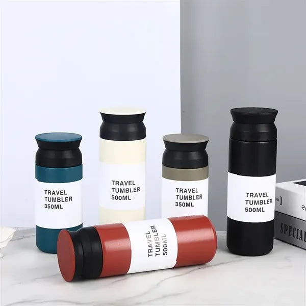 16.9 oz Vacuum Tumbler