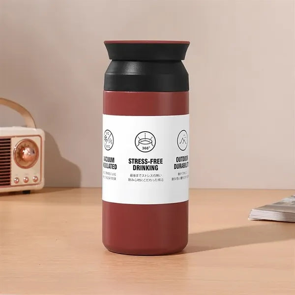 16.9 oz Vacuum Tumbler
