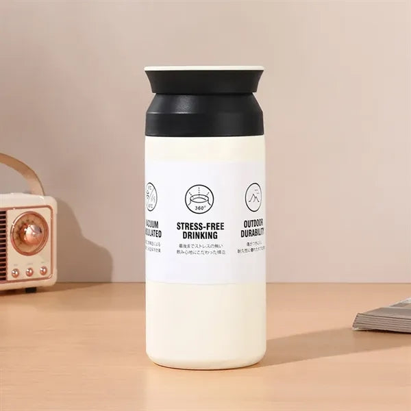 16.9 oz Vacuum Tumbler