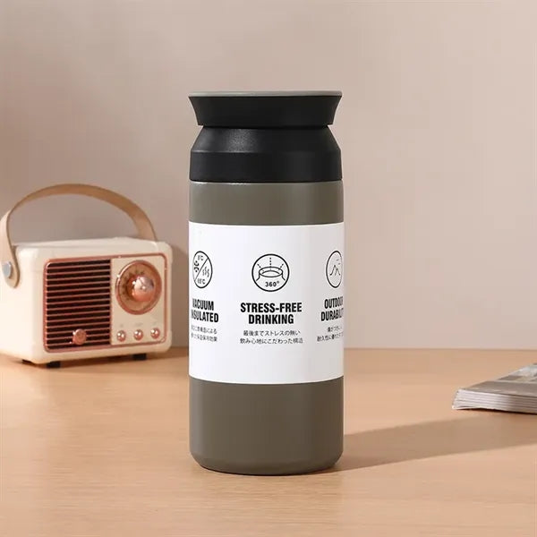 16.9 oz Vacuum Tumbler