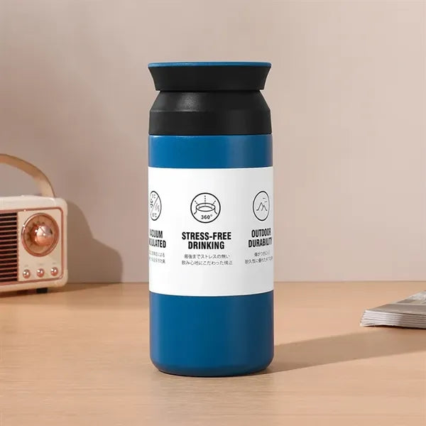 16.9 oz Vacuum Tumbler