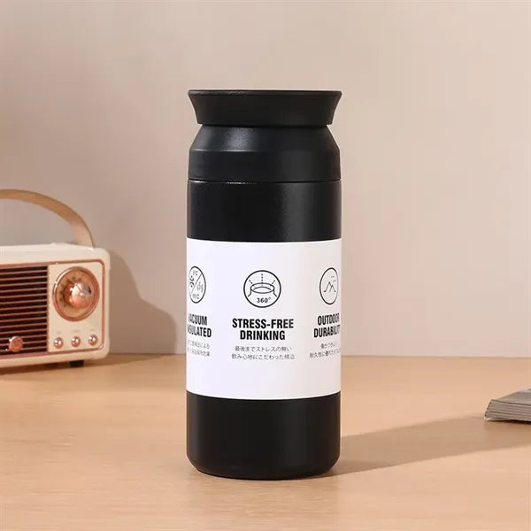 16.9 oz Vacuum Tumbler