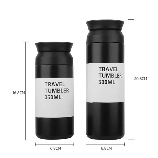 16.9 oz Vacuum Tumbler