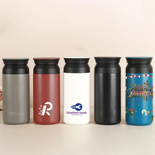 16.9 oz Vacuum Tumbler