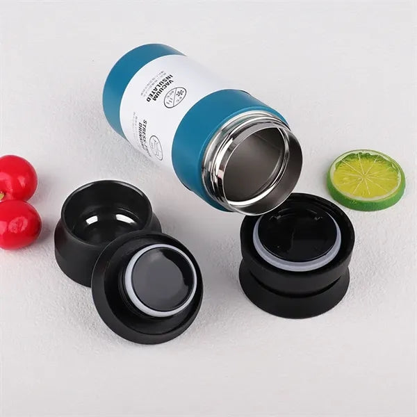 16.9 oz Vacuum Tumbler