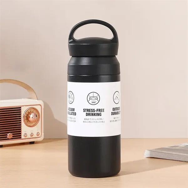 16.9 oz Vacuum Tumbler