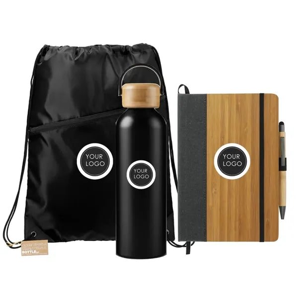 Eco-Inspired Corporate Gift Set