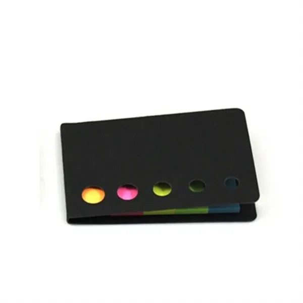 Colorful Mini Eco-friendly Notepad