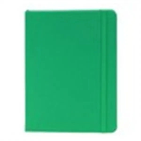 B6 Colorful PU Leather Notepad
