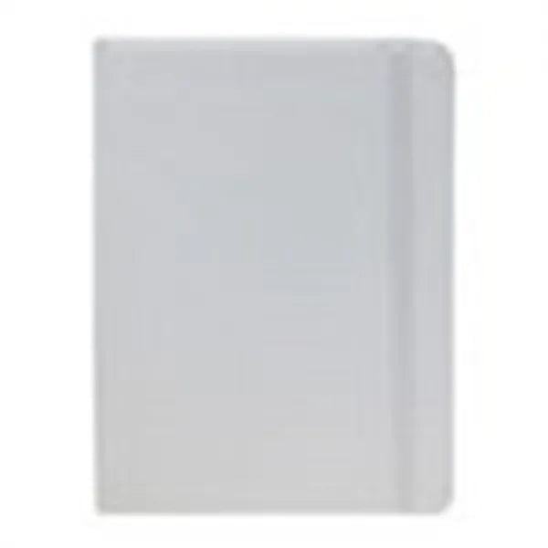 B6 Colorful PU Leather Notepad
