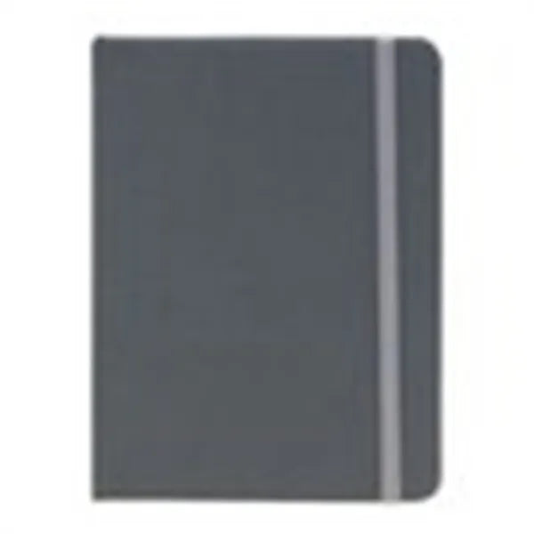 B6 Colorful PU Leather Notepad
