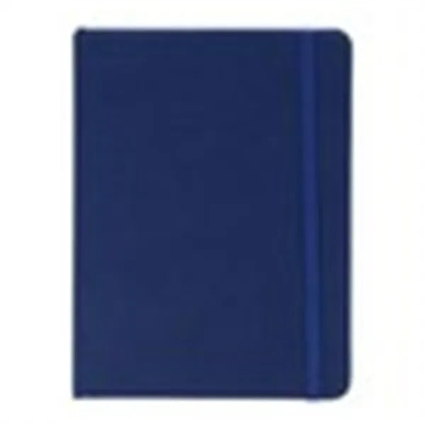 B6 Colorful PU Leather Notepad