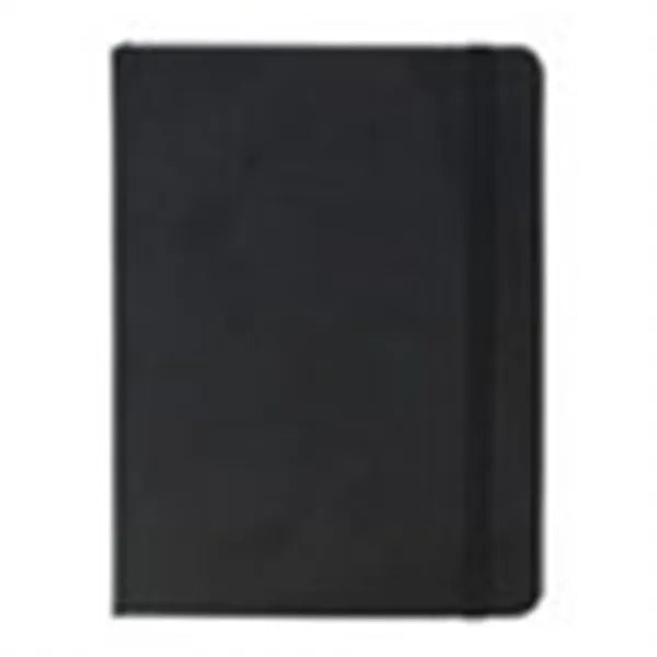 B6 Colorful PU Leather Notepad