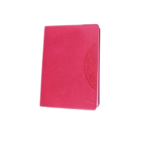 Classic PU Leather Notepad