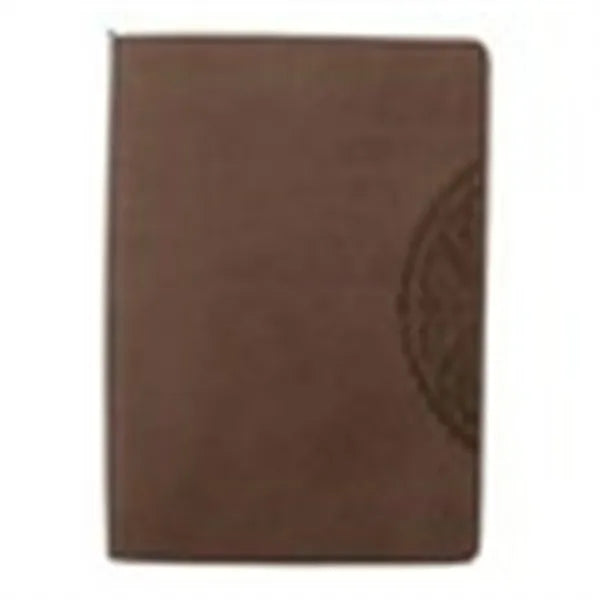 Classic PU Leather Notepad