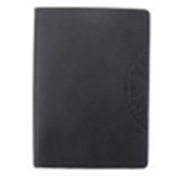 Classic PU Leather Notepad