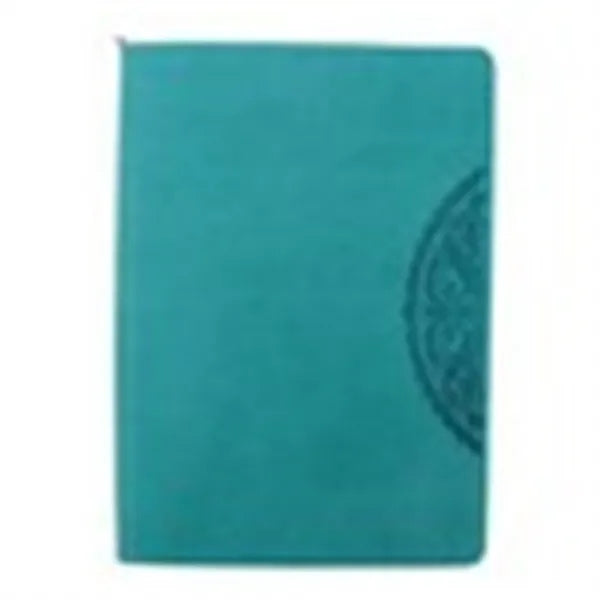 Classic PU Leather Notepad