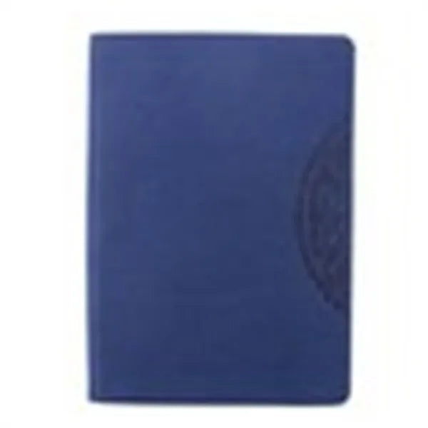 Classic PU Leather Notepad