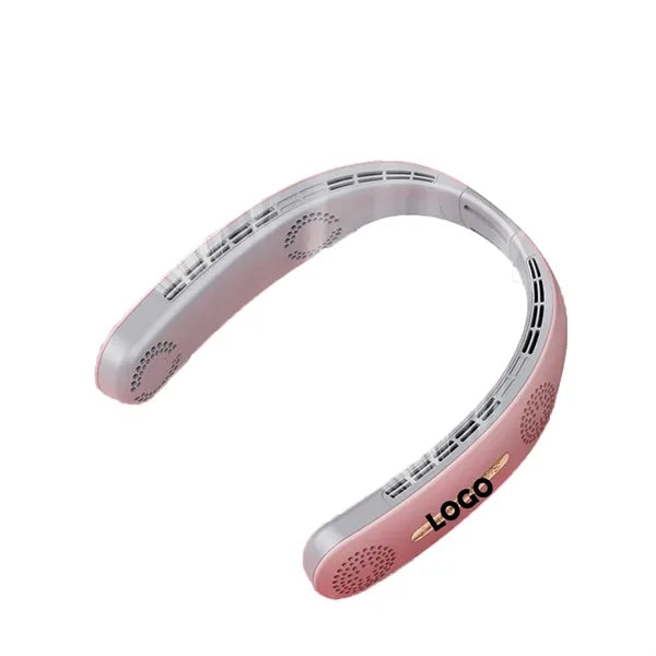 Neck Fans Portable Rechargeable