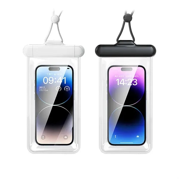 Floating Waterproof Phone Pouch