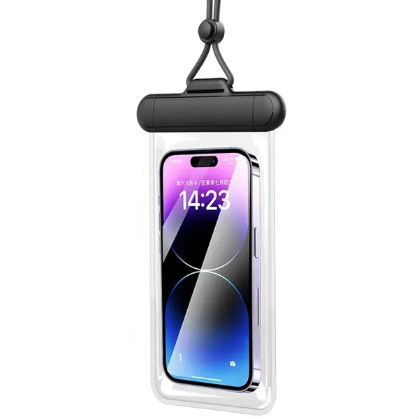 Floating Waterproof Phone Pouch