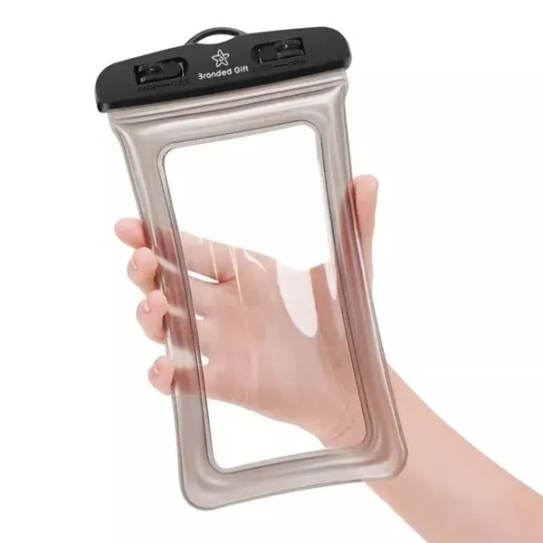 Large Waterproof Phone Pouch