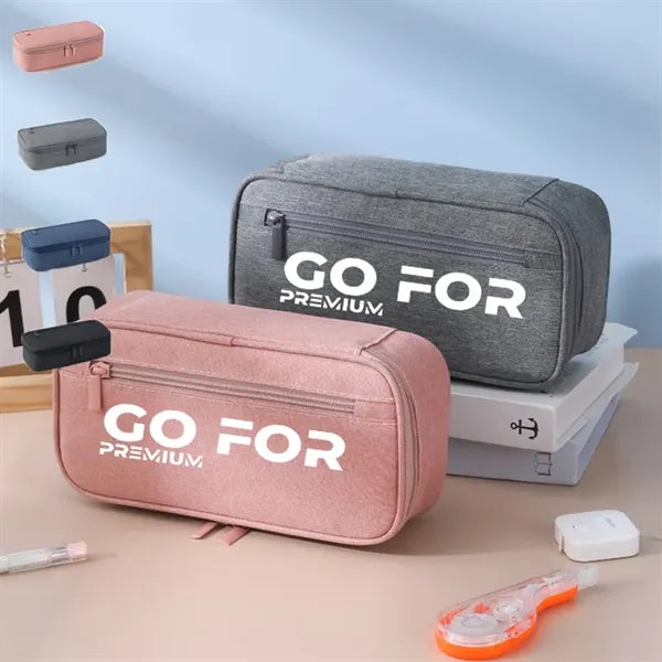 Large Pencil Case