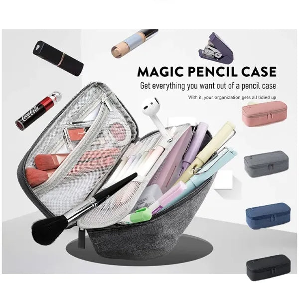 Large Pencil Case