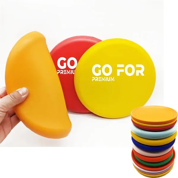 Bulk Flying Discs for Kids