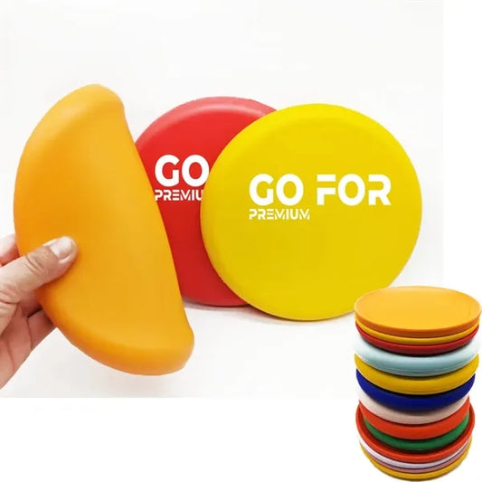 Bulk Flying Discs for Kids