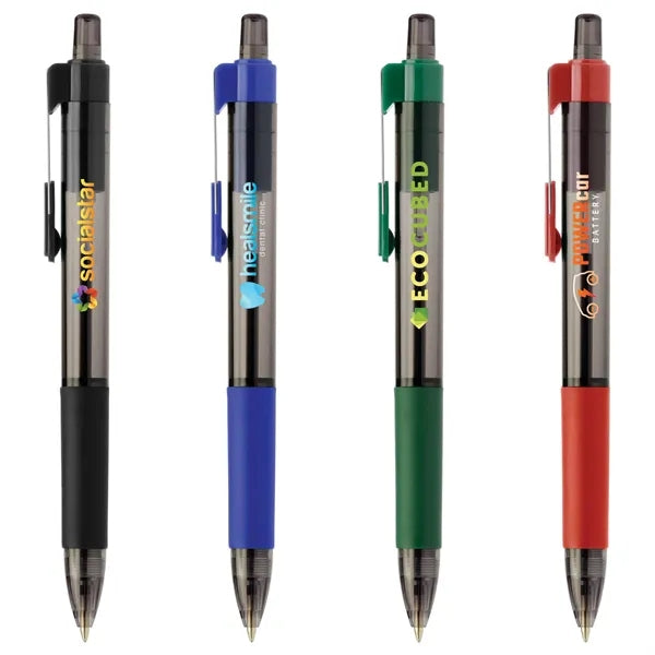 StarGlide Gel Pen - ColorJet
