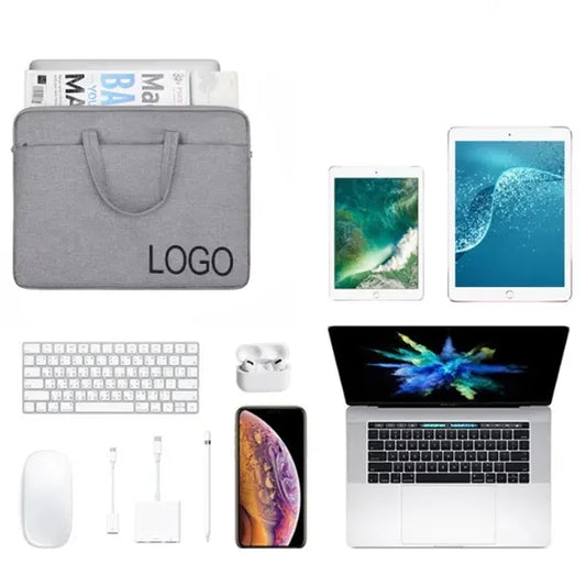 15 in Laptop Handbag
