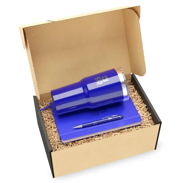 Show Your Colors 3-Piece Kit in a Combo Crate