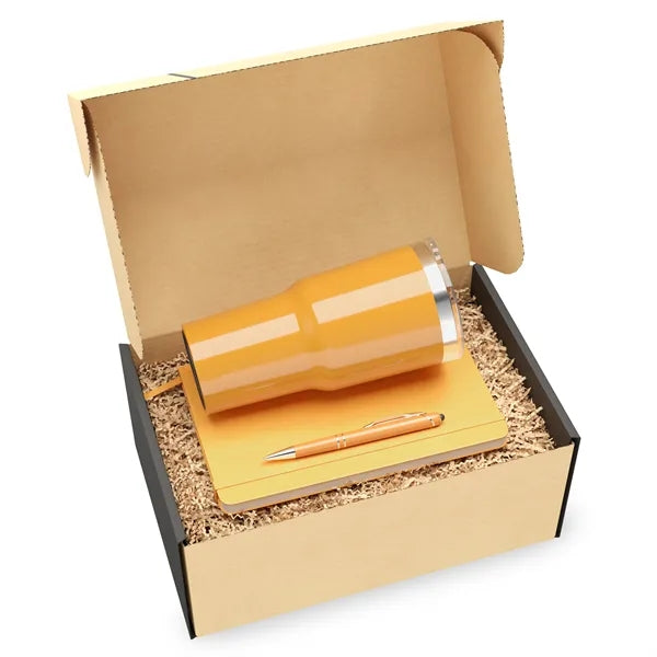 Show Your Colors 3-Piece Kit in a Combo Crate