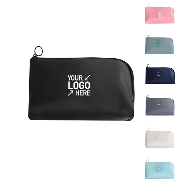 Travel Electronic Organizer
