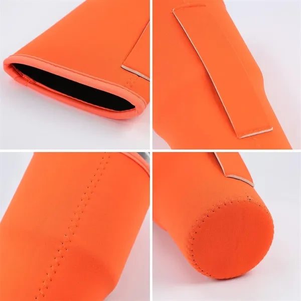 Neoprene Bottle Sleeve 30 oz