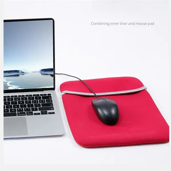 Neoprene Laptop Sleeve Case 13.3 inch
