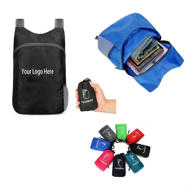 Waterproof Backpack