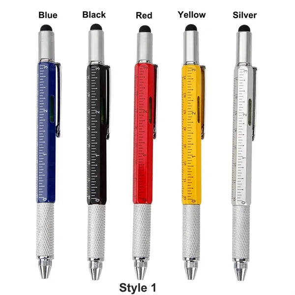 Multifunction Tool Pen
