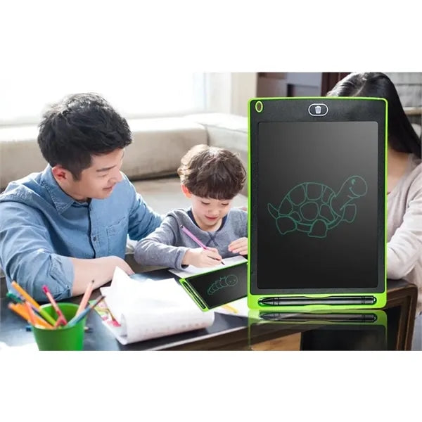 8.5" LCD Children's Drawing and Writing Board