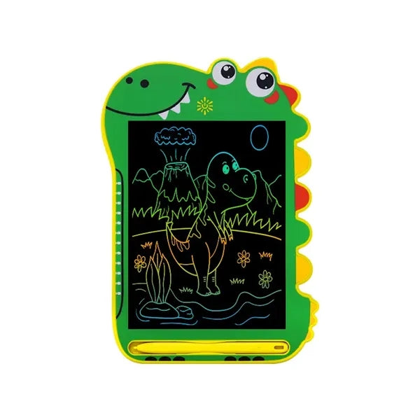 8.5" LCD Children's Drawing and Writing Board