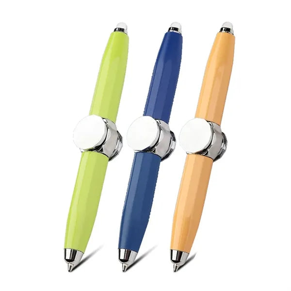 Rotating Relieve Stress Pen