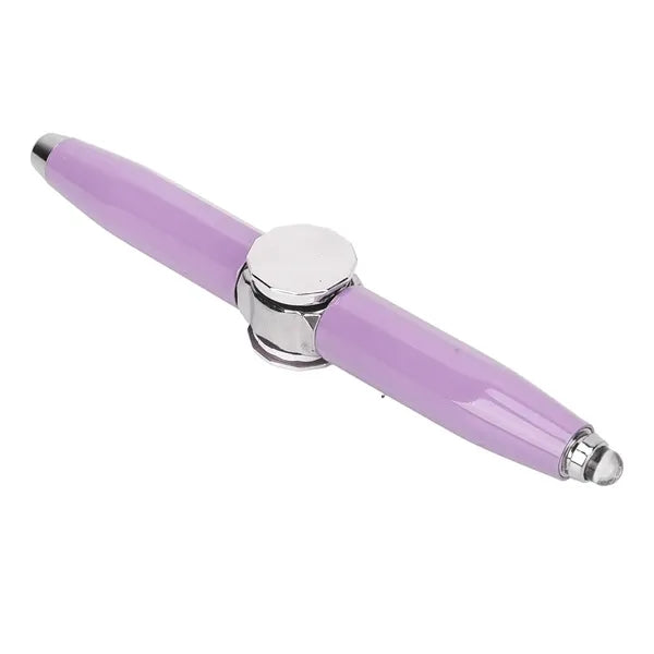 Rotating Relieve Stress Pen