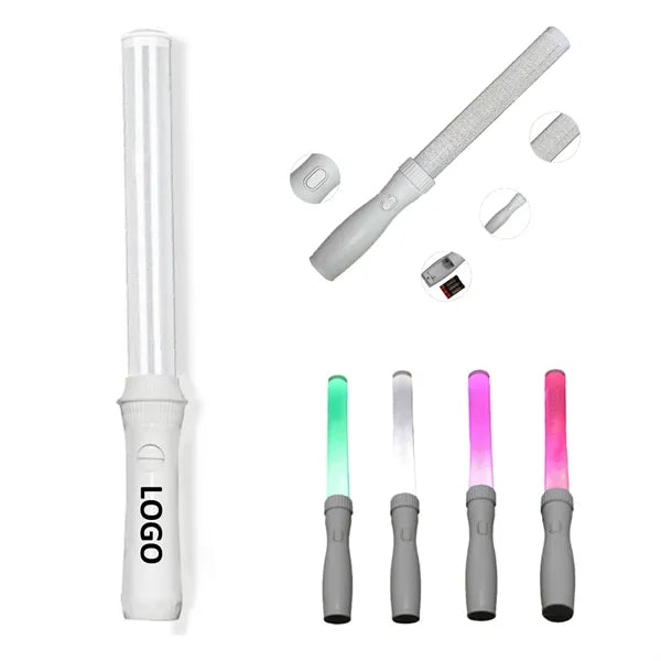 15-color Remote Control Light Stick