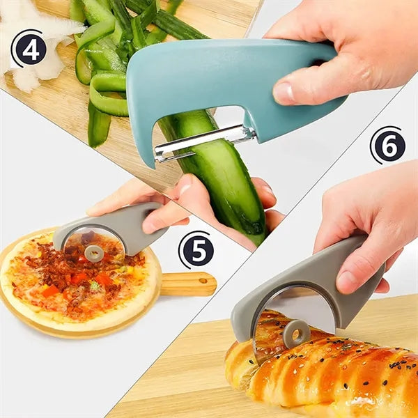 Kitchen Gadgets