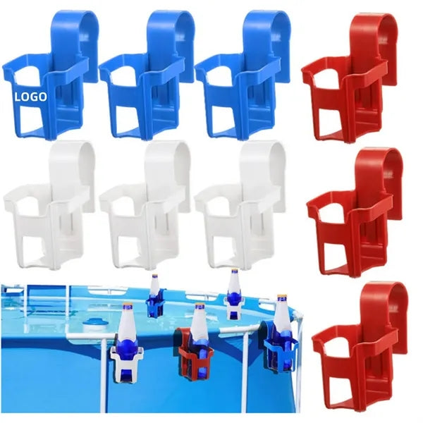 Poolside Cup Holder
