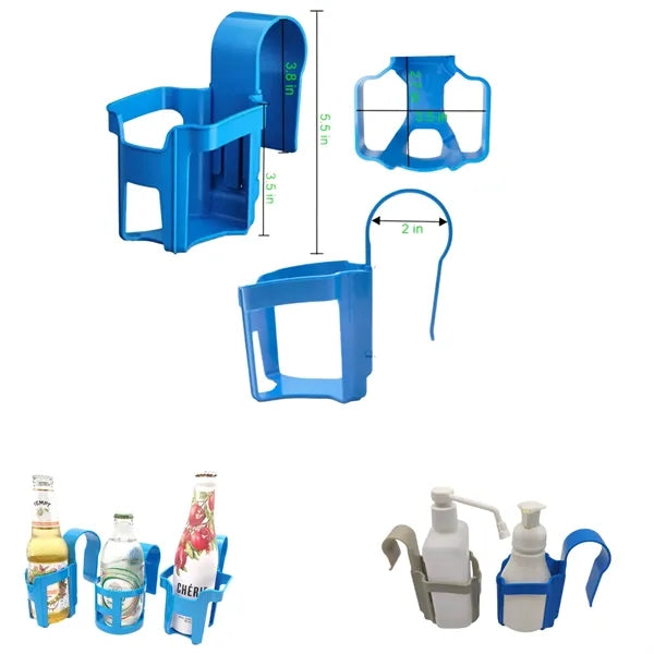 Poolside Cup Holder